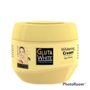 Gluta White Whitening Cream 275